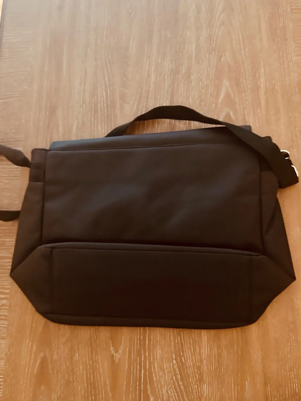 Frankie & Johnnie vintage black